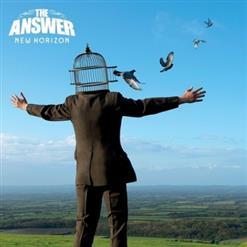 The Answer – New Horizon (2013) [Deluxe Edition]