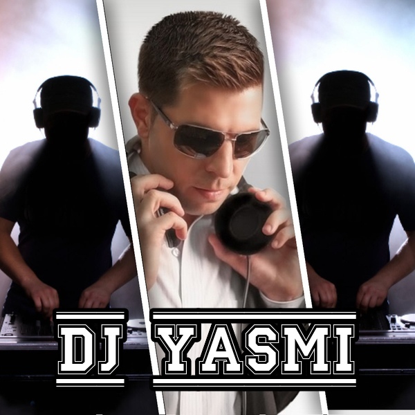 DJ YasmI 2021