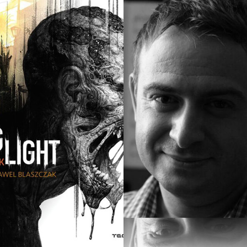 Dying Light (из ВКонтакте)