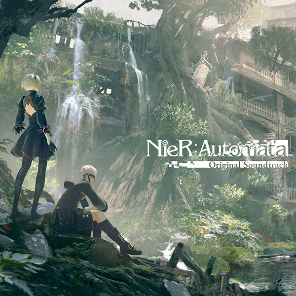 NieR:Automata OST