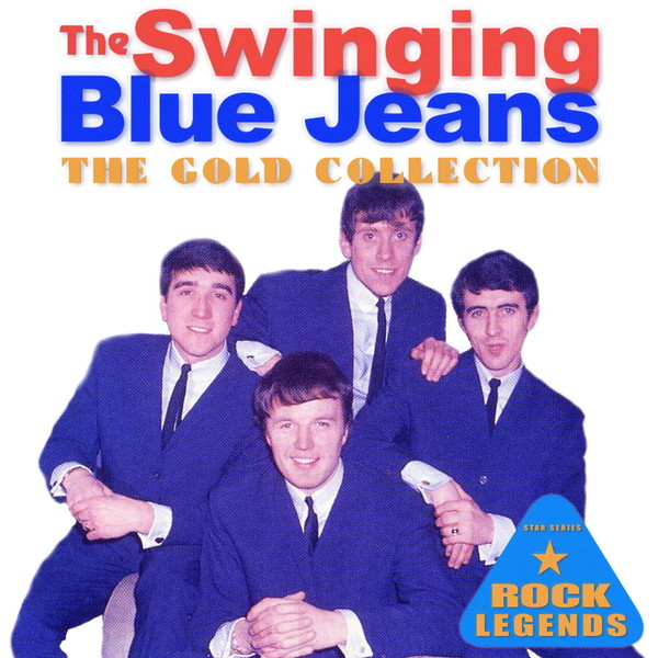 The Swinging Blue Jeans - The Gold Collection
