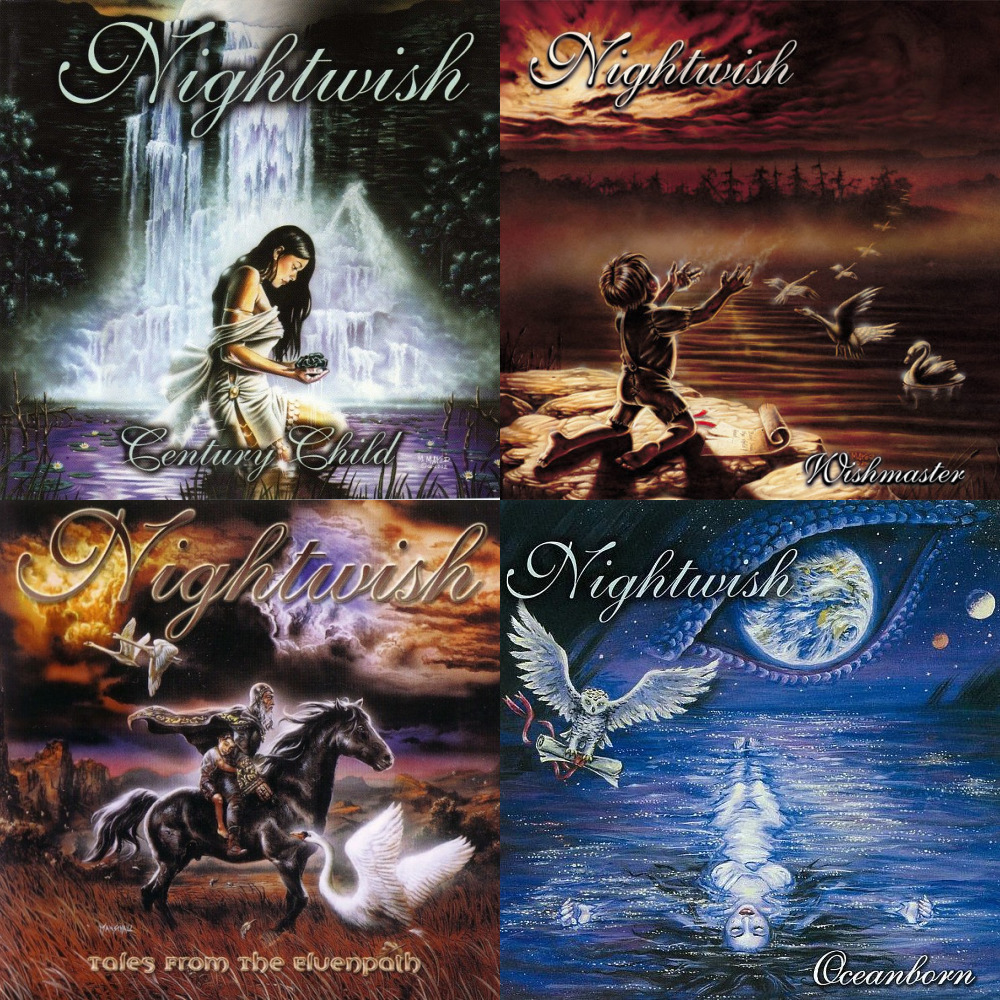 Nightwish album