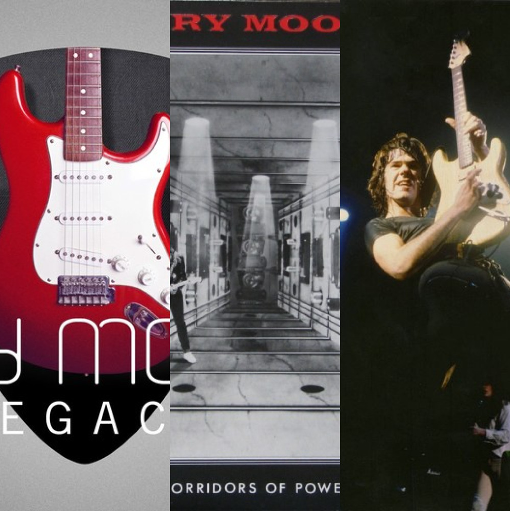 Gary Moore