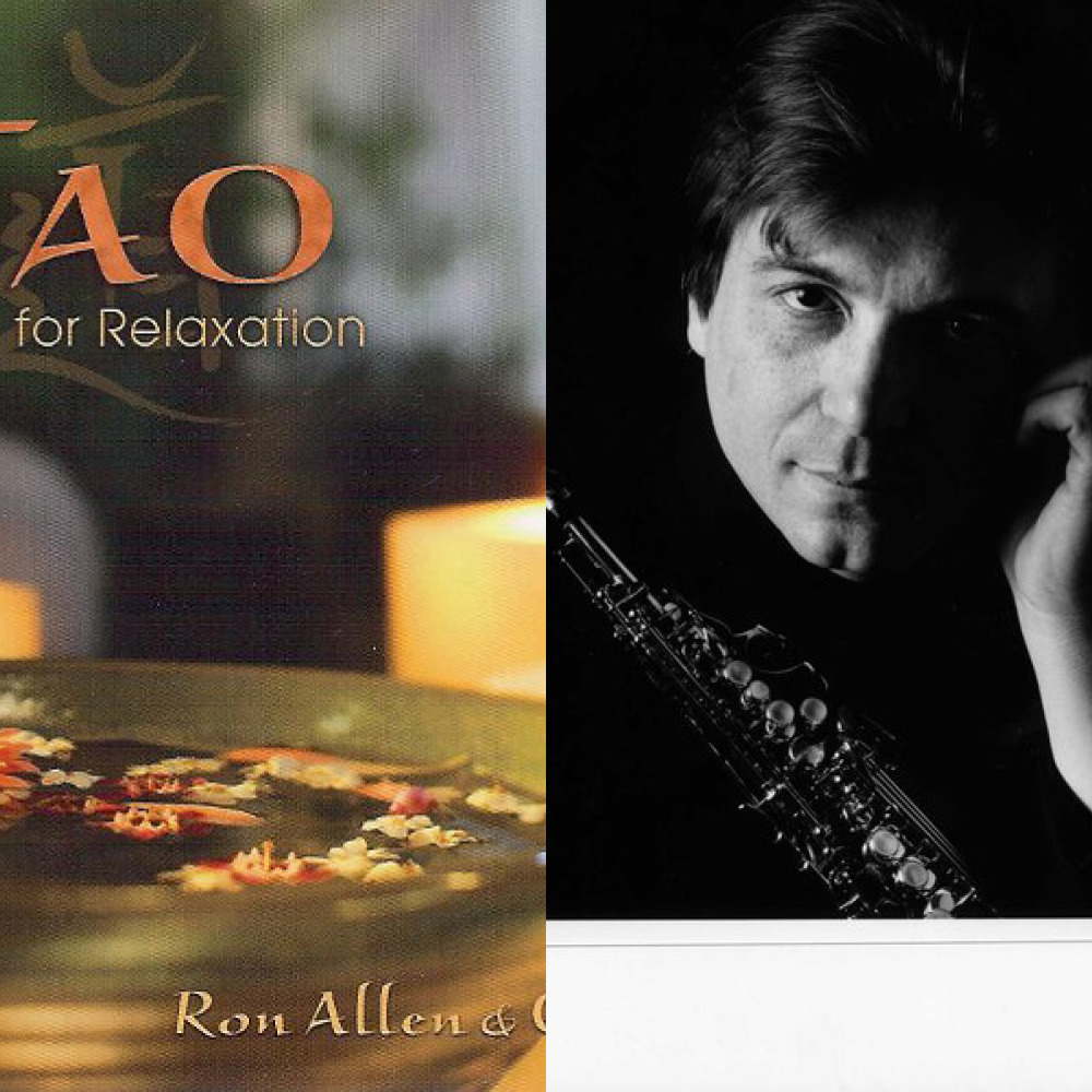 Ron Allen & One Sky - Tao. Music for Relaxation