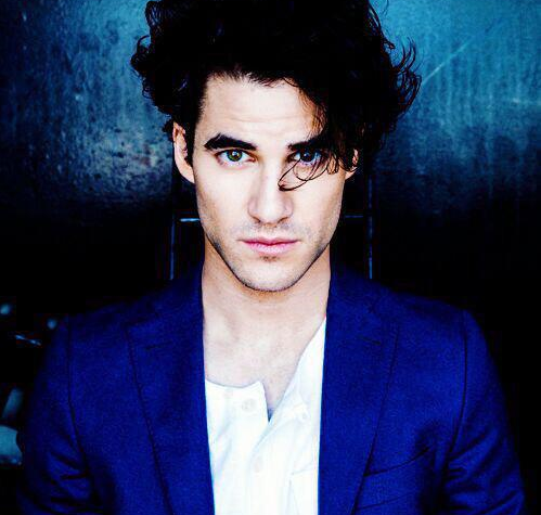Darren Criss - Human