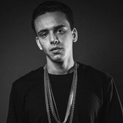 Logic - Under Pressure