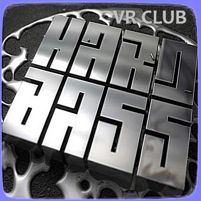 Hard Bass [VR Club]