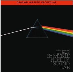 Pink Floyd - The Dark Side Of The Moon (Vinyl Rip) (1973)