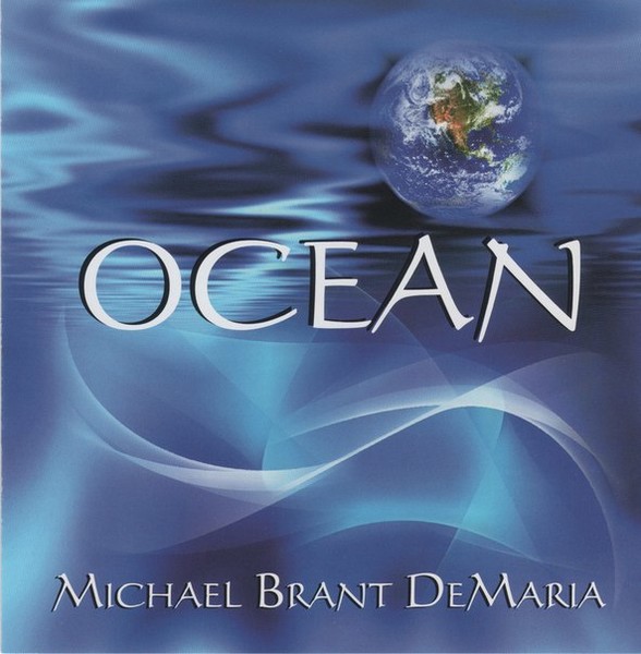 Michael Brant DeMaria - Ocean 2008